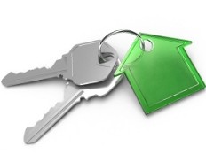 Haiti - Reconstruction : Key handover of 50 permanent houses in Ti-Boucan