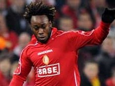 Haïti - Football : Réginal Goreux transféré au «Krylia Sovetov Samara»