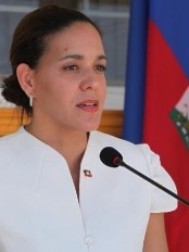 Haiti - Politic : Important working session at the Ministry of Communication