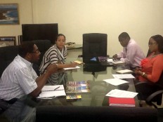 Haiti - Economy : «Let's make of Haiti a Republic of Entrepreneurs»
