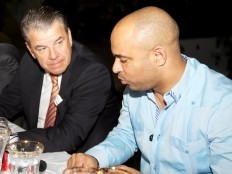Haiti - Social : Western Union will facilitate the payment of Government social programs