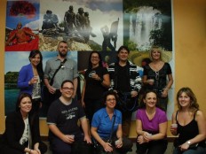 Haiti - Tourism : 18 Canadian travel agencies in Haiti