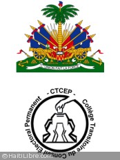 Haiti - Politic : The Executive request a copy of the power of attorney of Senator Andrys Riché