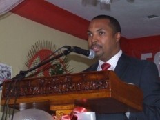 Haïti - Culture : Inauguration de l’École de musique Nemours Jean-Baptiste, à Martissant