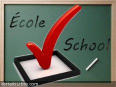 Haiti - Education : Accelerate the process of accreditation of private schools