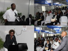 Haiti - Economy : The Intellectual Property as a Tool of Development