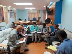 Haiti - Economy : Identification of Public-Private Partnerships in the port sector