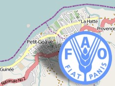 Haiti - Agriculture : End of the discontent of peasants in Petit-Goâve