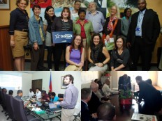 Haiti - Tourism : Things are moving on all fronts in the tourism sector