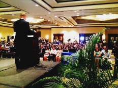 Haiti - Economy : «Facilitate access to credit to the greatest number» (Dixit Laurent Lamothe)