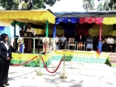 Haiti - Agriculture : Martelly for the transformation of the agricultural sector - 100,000 seedlings