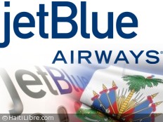 Haiti - Tourism : JetBlue flights to Port-au-Prince, from Fort Lauderdale-Hollywood and JFK