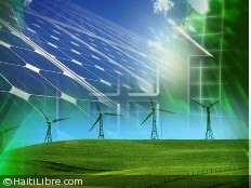 Haiti - Energy : IDB grant, $3 million for Clean Energy