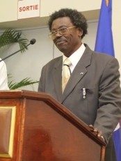 Haiti - Social : «The time has come for the peasantry» dixit Father Sicot