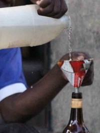 Haiti - NOTICE : Importation of ethanol strictly regulated