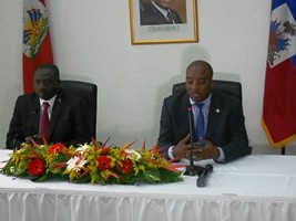 Haiti - Health : Flu crisis, official version of the Haitian Government