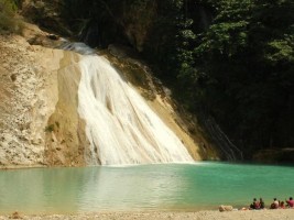Haïti - Tourisme : Aménagement du Bassin Zim