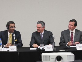 Haïti - Élections : L’Institut Fédéral Électoral mexicain et le CTCEP signent un mémorandum d'accord