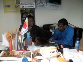 Haiti - Tourism : Meeting around public-private tourism development