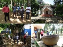 Haïti - Tourisme : Mission de prospection et de perspectives dans les communes de Limbé et Bas-Limbé