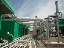Haiti - Social : USAID awarded $24MM for electricity 24/24 in the North