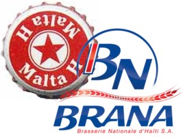 Haiti - Agriculture : Important agreement between BRANA and USAID