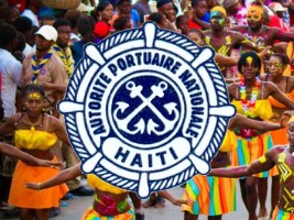 Haiti - Social : APN participates in the Carnival of Flowers 2013