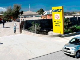 Haiti - Social : Online renewal of insurance policies, starting in September