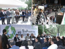 Haiti - Education : 12th edition of the Entrepreneurship Fair (Mexico)