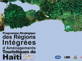 Haïti - Tourisme : Plan d'Aménagement Touristique de la Côte-Sud d’Haïti