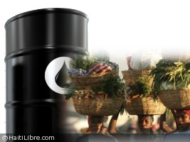 Haïti - Agriculture : Mise en place du programme d’échange «denrées contre pétrole»