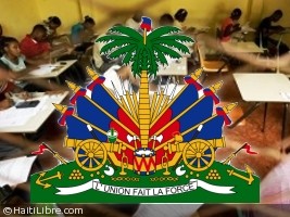 Haiti - Education : Complete Exam Results Bac (2012-2013)