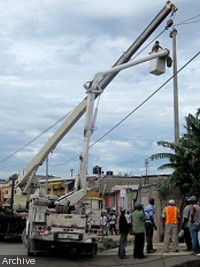 Haiti - NOTICE : EDH apologizes...