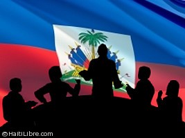 Haiti - Politic : Launch of a sectoral table on transparency