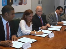 Haïti - Tourisme : Accord de collaboration entre la New-Orleans et le Ministère du Tourisme