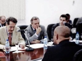Haiti - Reconstruction : Portfolio Review of France and UNDP