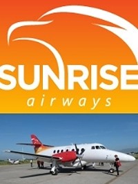 Haiti - Economy : New air route Haiti-Cuba