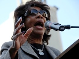 Haïti - Élections : La Congresswoman Waters très préoccupée par la situation en Haïti