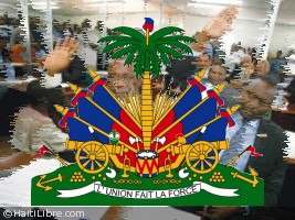 Haïti - Élections : Le Sénat vote la loi électorale après modifications...
