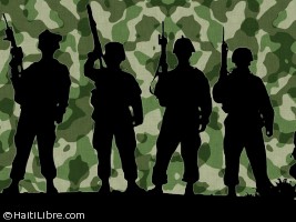 Haïti - Armée : Pas de place pour les anciens FAD’H dans la nouvelle force de défense civile