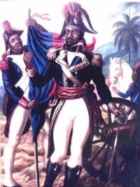 Haiti - Politic : «All together... for the revolution of the spirit» + Message of President Martelly