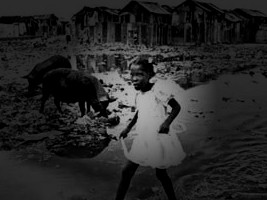  Haïti - Social : Journée Mondiale du refus de la misère
