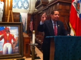 Haïti - Diaspora : Message du Consul Général d’Haïti de Chicago