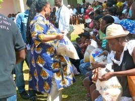 Haïti - Social : Mise en place de 6 classes d’alphabétisation dans la commune de Dame-Marie