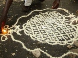 Haïti - Religion : Projection-débat «Konesans vodou»