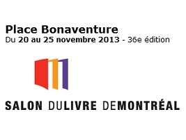 Haïti - Culture : Place à la littérature haïtienne au 36e Salon du livre de Montréal