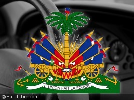 Haiti - Training : Seminar for drivers and supervisors of the State