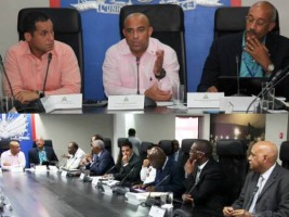 Haïti - Agriculture : Programme de compensation de paiement de la dette de PetroCaribe