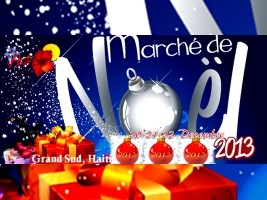 Haïti - Tourisme :  2ème Édition du Marché de Noël du Grand Sud
