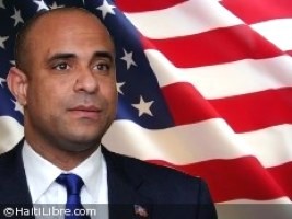 Haiti - Technology : Prime Minister tour in California